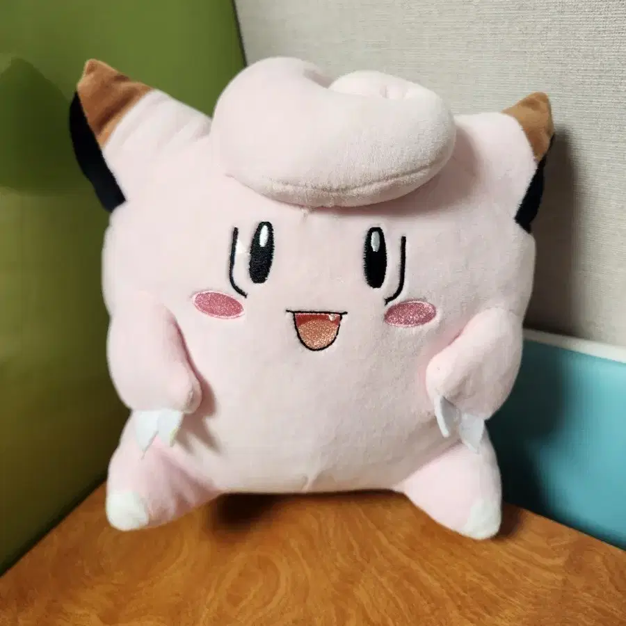 포켓몬스터 삐삐 중형인형 28cm