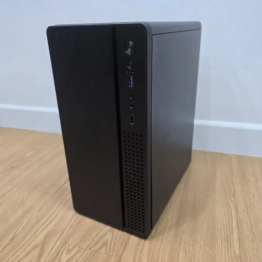 사무용 컴퓨터 i3-6100