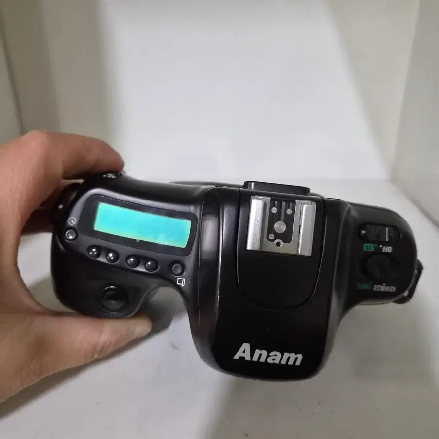 니콘 아남f50