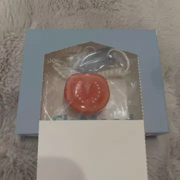 SloMood 슬로우 무드 그대로 리얼 mini 토마토