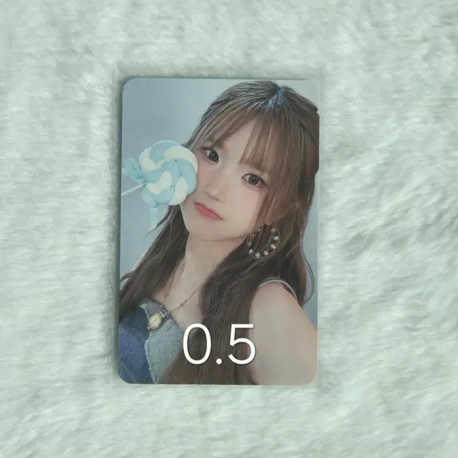 프로미스나인 프나 from our 20's 위드뮤