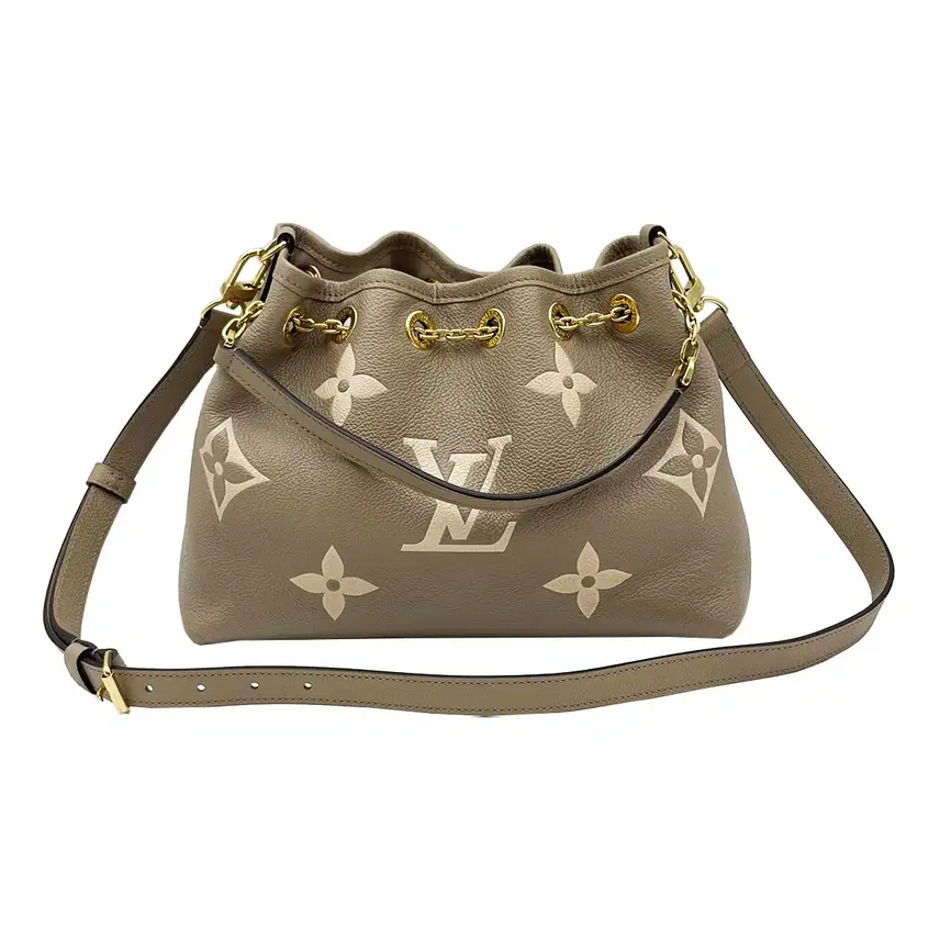 루이비통 Louis Vuitton M25453 바이 컬러 앙프렝뜨 모노그램 LV번들 2WAY 사진 2
