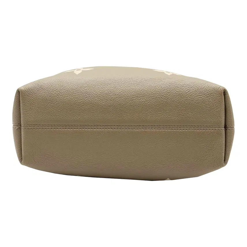 루이비통 Louis Vuitton M25453 바이 컬러 앙프렝뜨 모노그램 LV번들 2WAY 사진 6