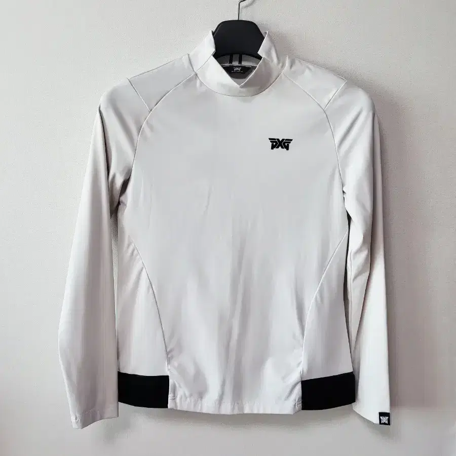 PXG 골프웨어 긴팔 티셔츠