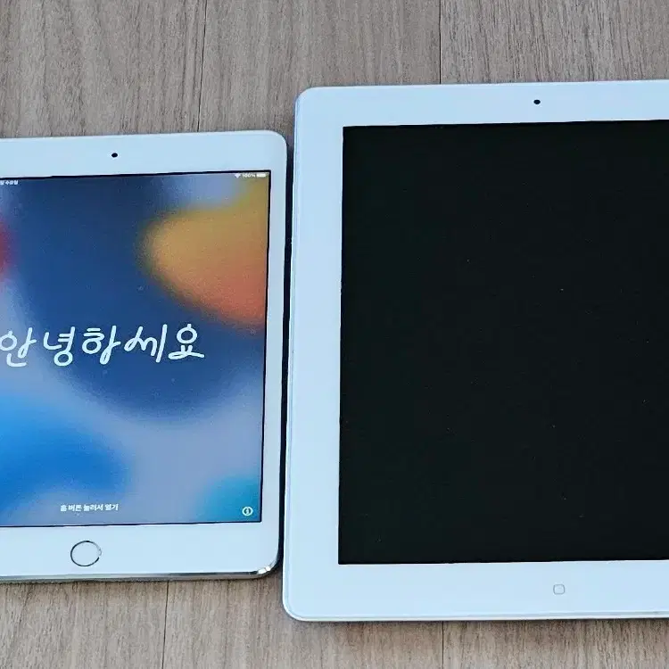 (정품) (Apple ipad) 아이패드 2종