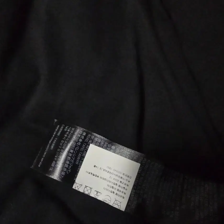 발렌시아가 / 25SS 데님봄버 / S 사진 5