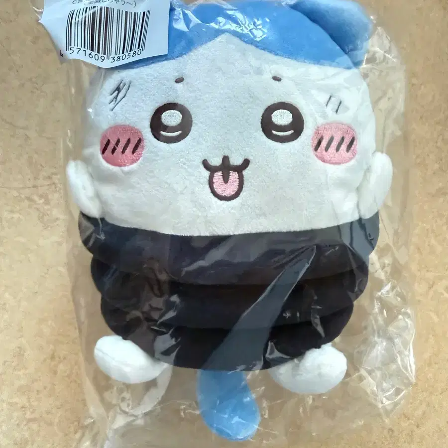 먼작귀 치이카와 하치와레 투성이 쿠지 C상 포쉐트