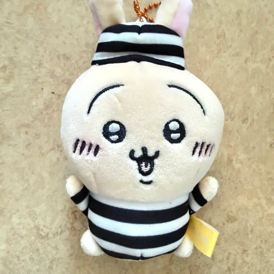 먼작귀 치이카와 우사기 죄수