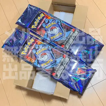 Pokemon TCG x Santa Cruz / 포켓몬 산타크루즈