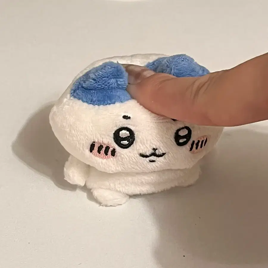 (구버젼) 앉은누이 하치와레