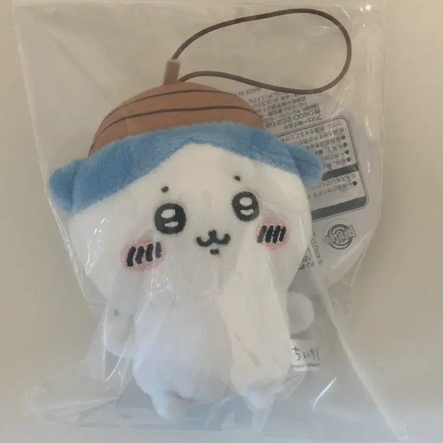치이카와 도토리 하치와레