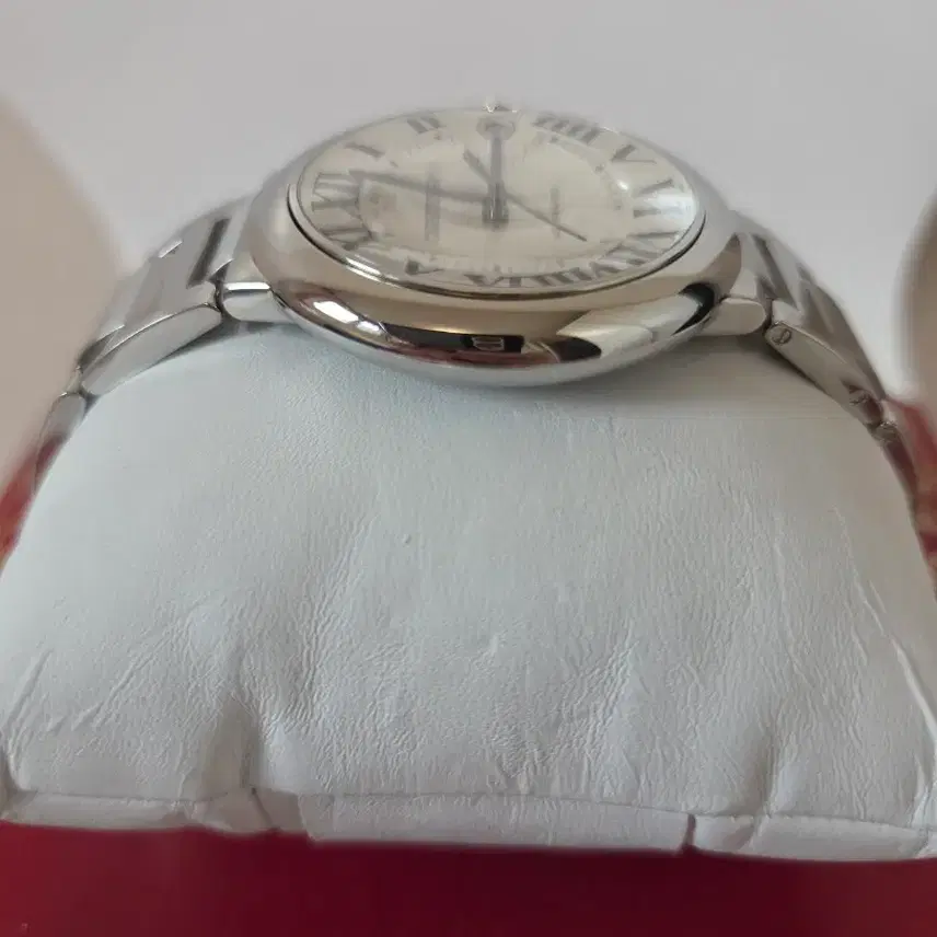 까르띠에 (정품) 발롱블루 42mm 사진 4