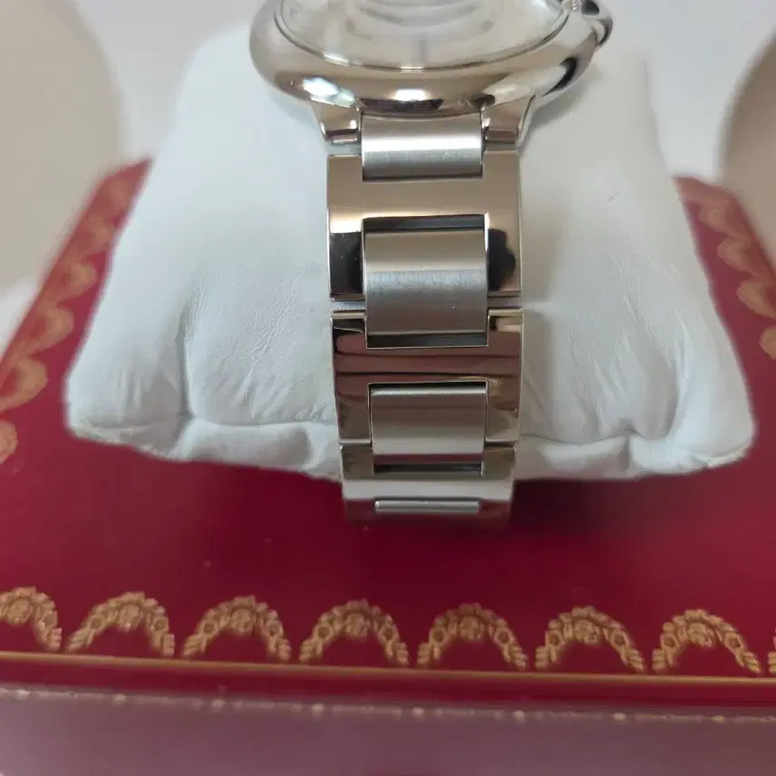 까르띠에 (정품) 발롱블루 42mm 사진 5