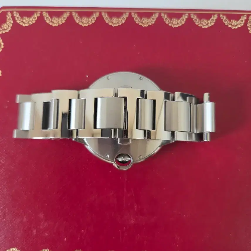 까르띠에 (정품) 발롱블루 42mm 사진 7