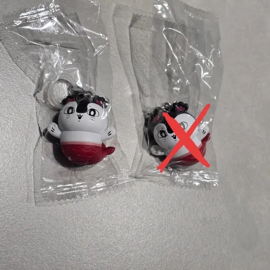 치이카와 세이렌 메지루시 양품 양도(양품)