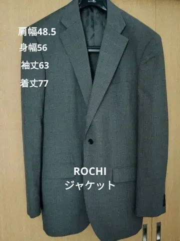 ROCHI 자켓