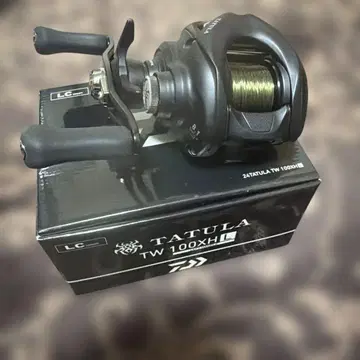 24 타투라 TW 100XHL