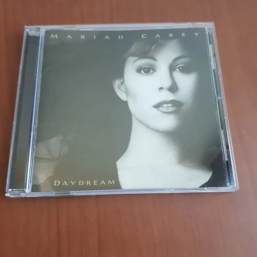 머라이어 캐리 Mariah Carey Daydream 팝씨디 알앤비r&b popcd