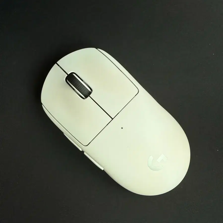 로지텍 G PRO X SUPERLIGHT 2 지슈라2 풀박스