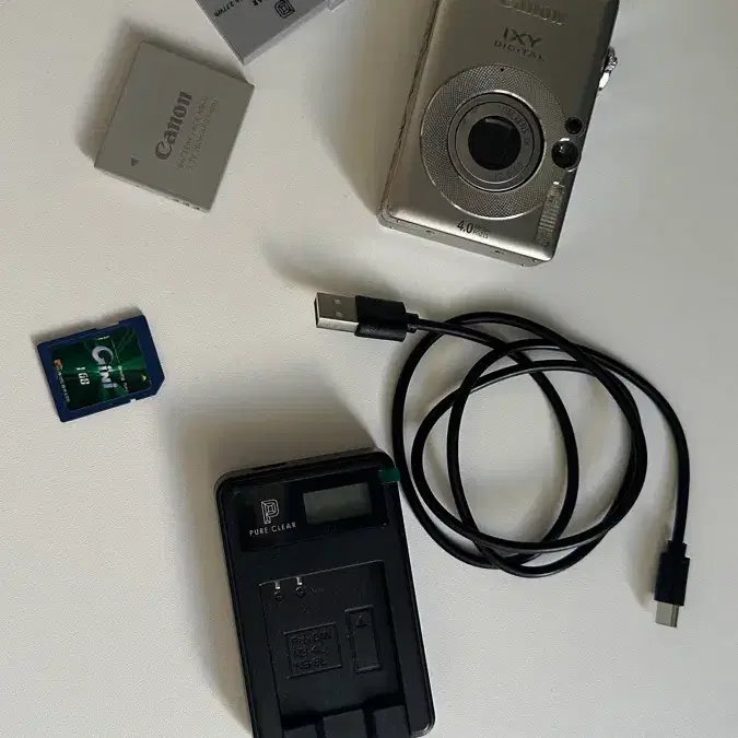 캐논 Canon IXY 익시 디지털 50 디카 디지털카메라