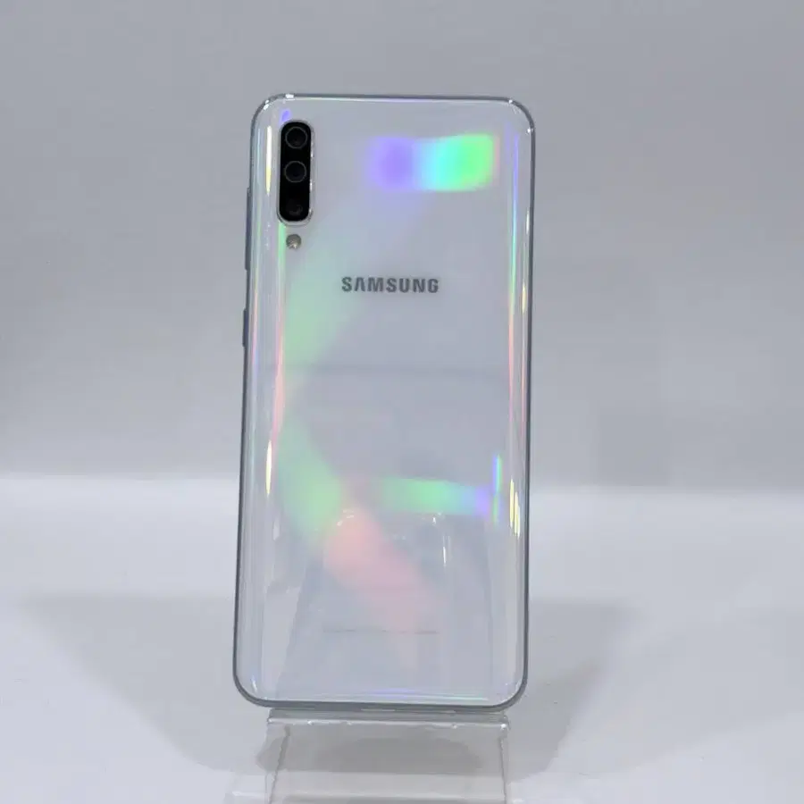 A급외관)갤럭시A50 화이트 64GB Y2489