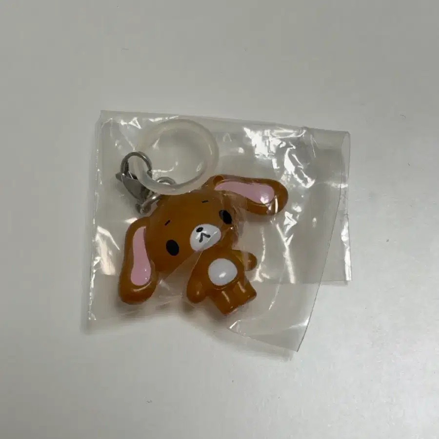 산리오 슈가바니즈 메지루시 키링 슈가버니즈 반다이 가챠 쿠로우사