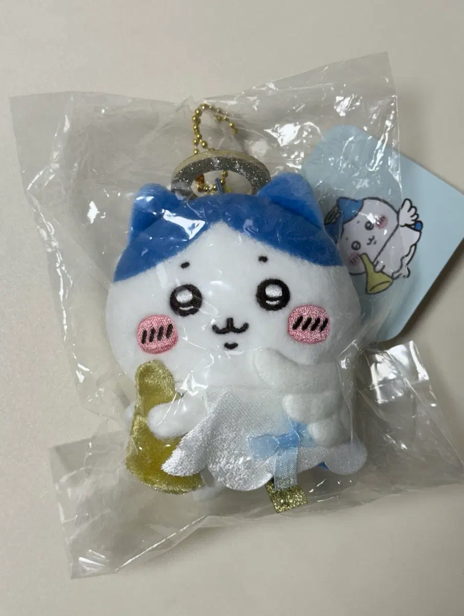 Chiikawa Nagano Market Angel Angel Hachiware