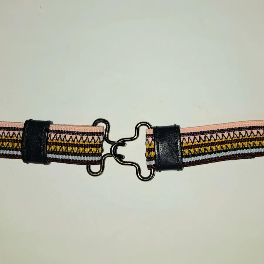 PRADA 벨트