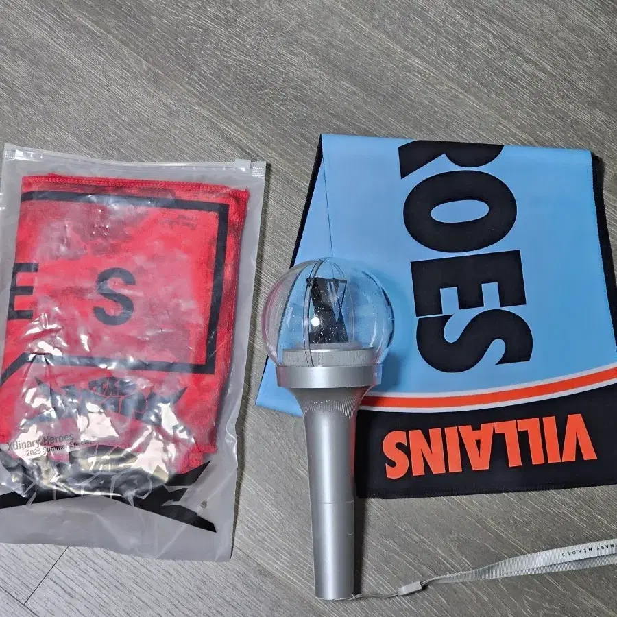엑디즈 응원봉 슬로건 일괄