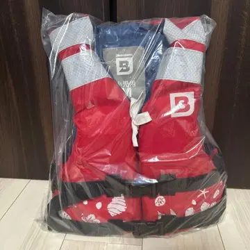 Bluestorm 키즈 구명 조끼 M 사이즈