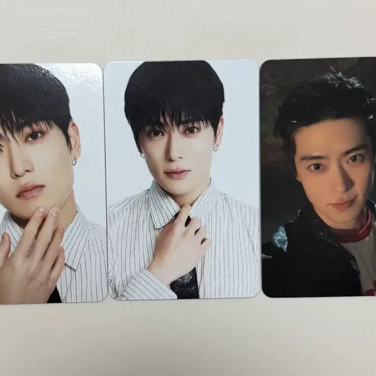 Nct 엔시티 모노콘 트레카 재현 포카 일괄 양도 판매