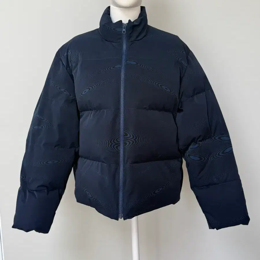 팔로마울 뉴튼 패딩 네이비 L 남녀공용 Paloma Wool NEWTON