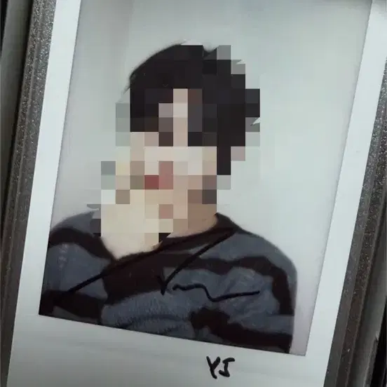 클유아 클로즈유어아이즈 장여준 싸인폴라 싸폴