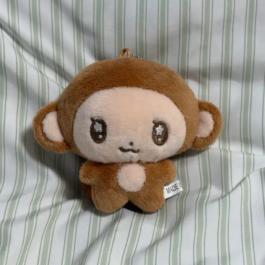 [개체예쁨, 외출X] 앤팀 하루아 룽싱이 인형 판매