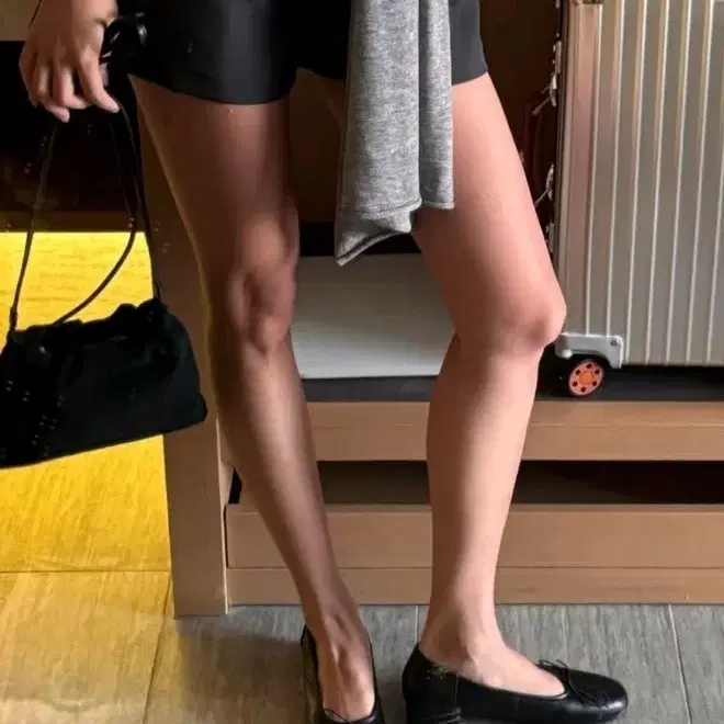 제니플랫 슈즈