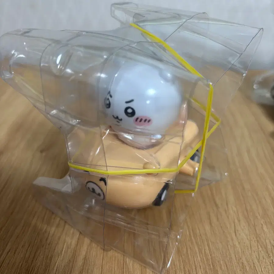 먼작귀 치이카와 해피드라이브 치이카와