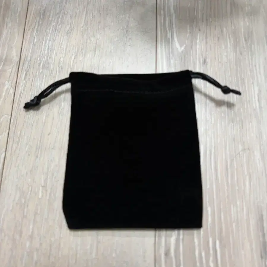 벨벳 파우치 8x10cm 360개
