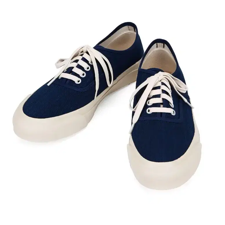 둑 슈즈(Doek Shoes)Oxford Navy