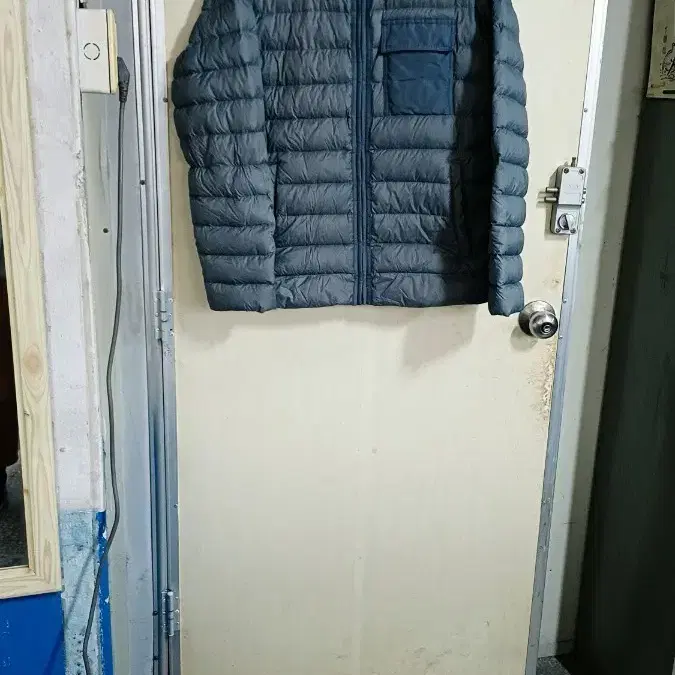 글로벌 남성구스패딩100싸이즈