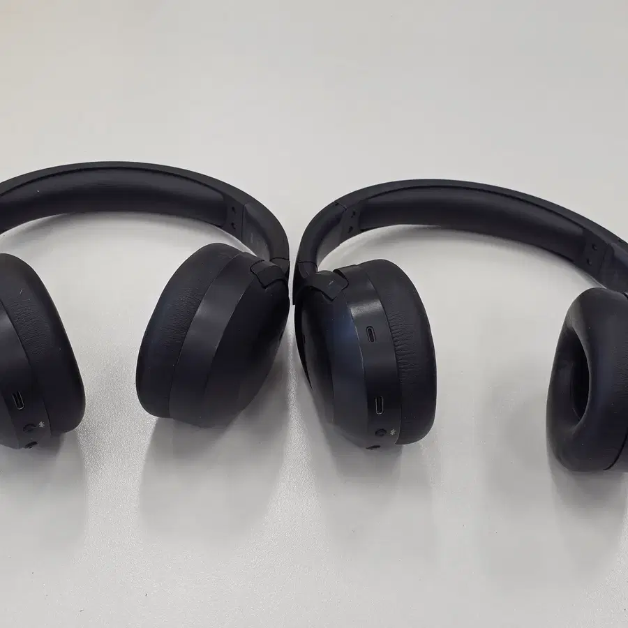 (A급) 브리츠 BT4000 ANC 블랙 노이즈캔슬링 블루투스 헤드폰