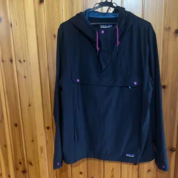 Patagonia 나일론 자켓 풀오버