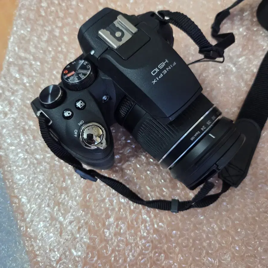 후지필름 파인픽스 FINEPIX  HS10