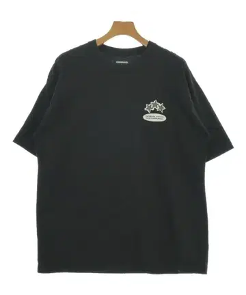 NEIGHBORHOOD T셔츠 컷소 남성용