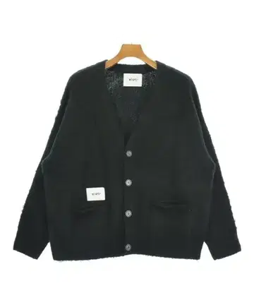 WTAPS 가디건 남성용