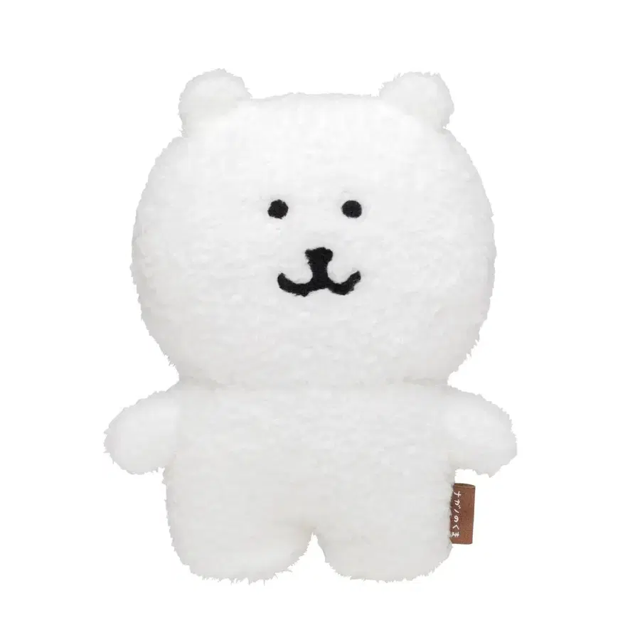 나가노의 곰 스쿳토 누이구루미
