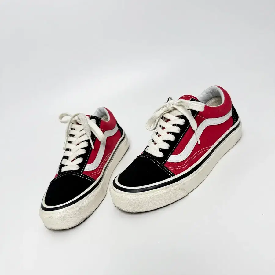 반스 (Vans) 스타일 36 '칠리 페퍼' 울트라쿠시 / 230