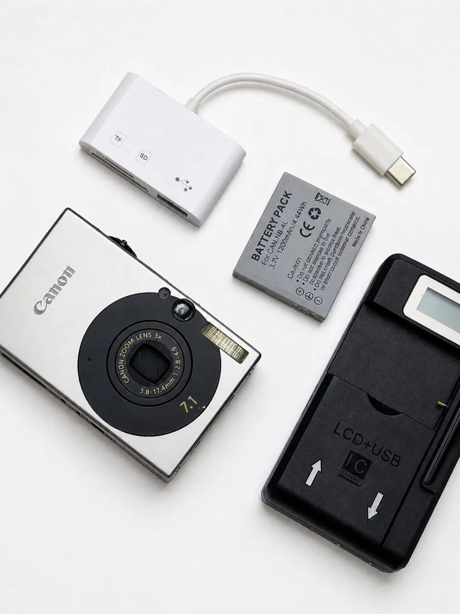 Canon IXUS 70 IXUS 10 (sample photos o)