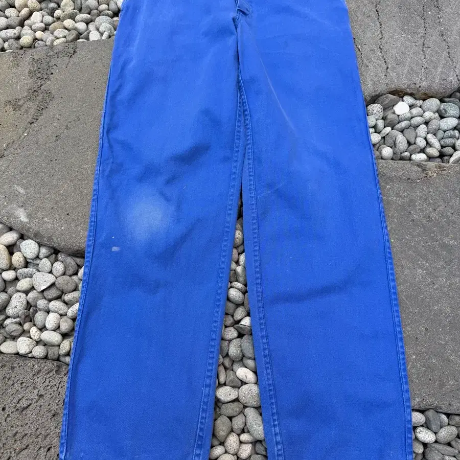DMD FRANCE L'IDEAL 2000s FRENCH WORK PANTS 빈티지 프렌치워크팬츠