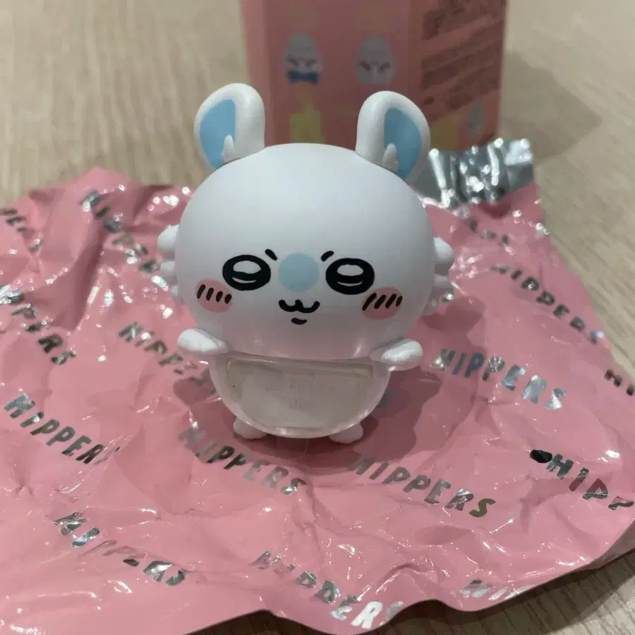 치이카와 히퍼 모몽가 새상품
