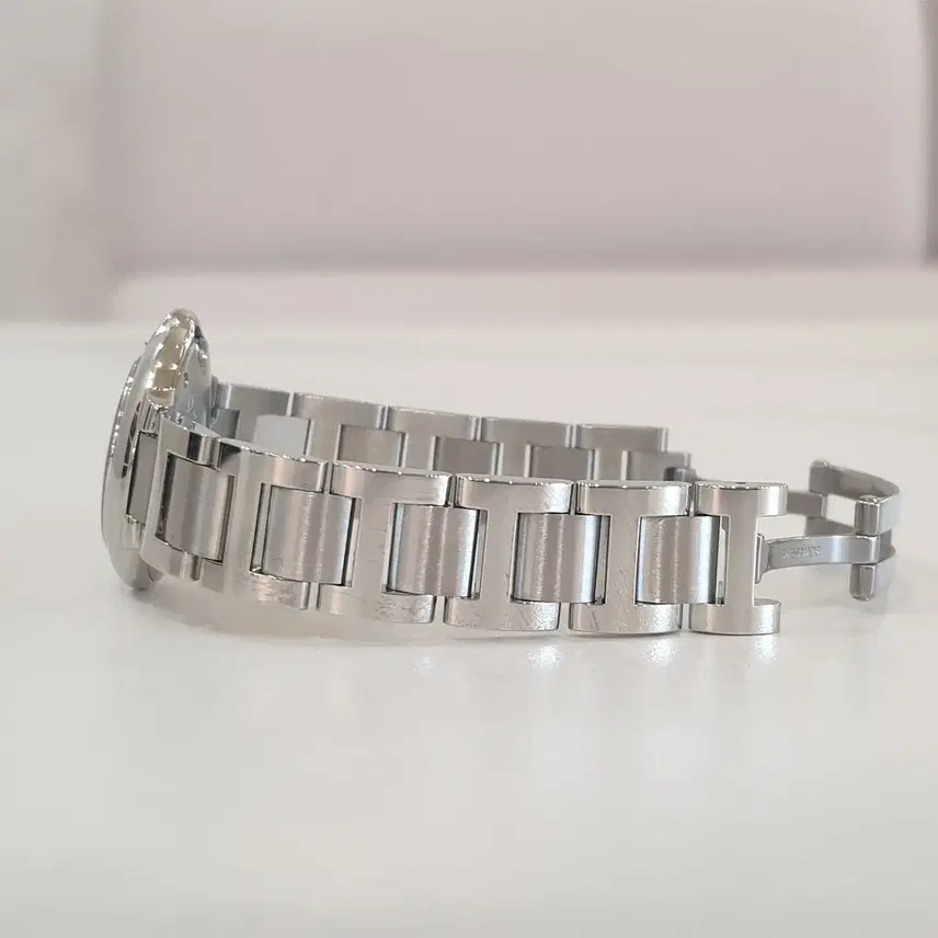 까르띠에 발롱 블루 드 스틸 28MM W6910Z4 사진 7